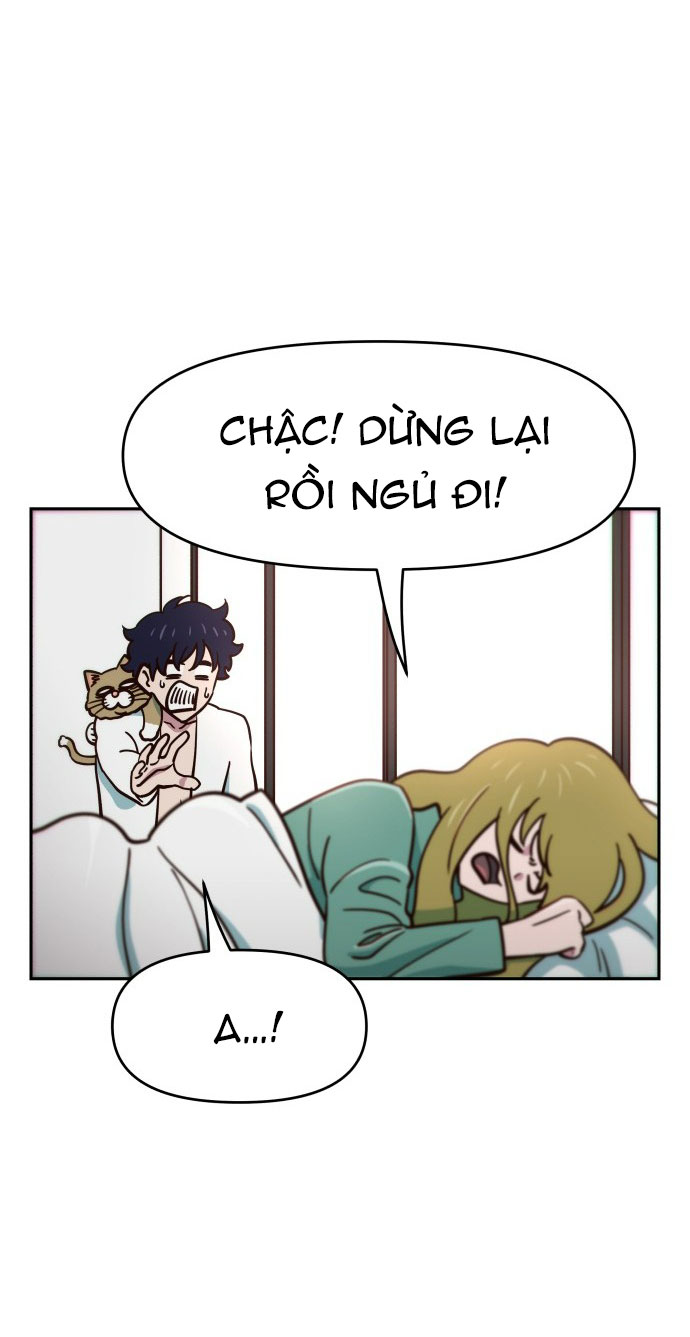 nữ sinh trường trung học chỉ bắt nạt tôi thôi chapter 1.1 83