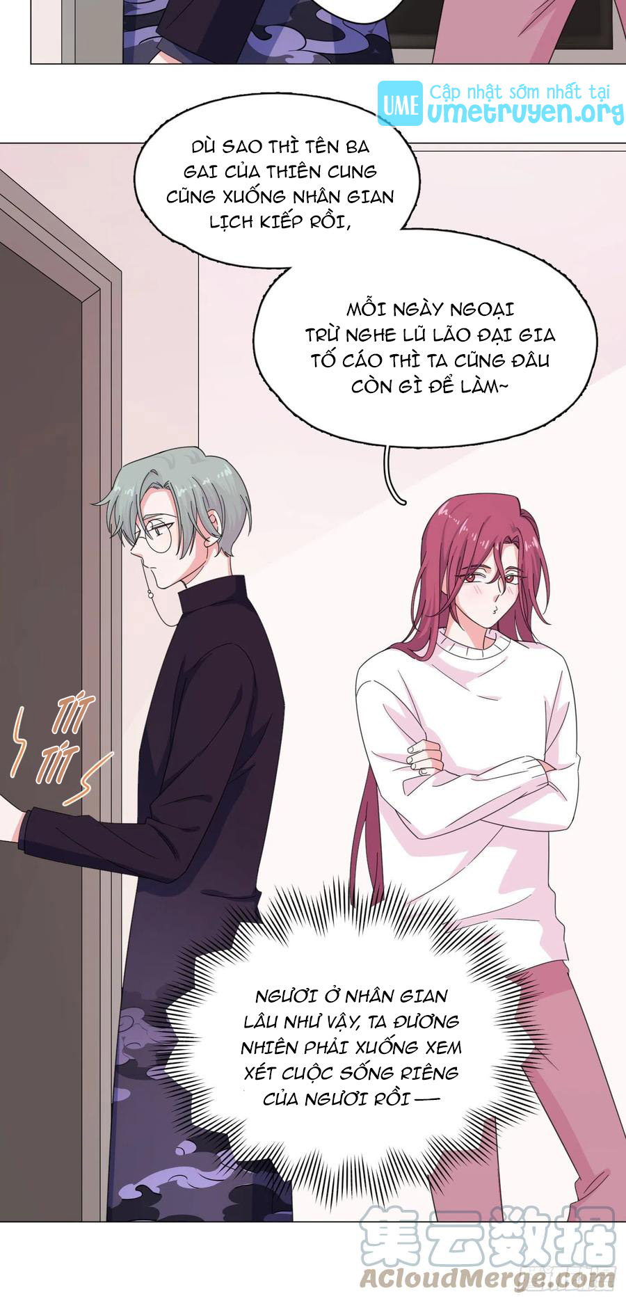 nhất hoàng cửu công thập nhị thê chapter 59 10