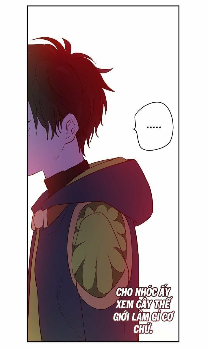 một ngày nọ tôi bỗng thành nàng công chúa chapter 98 41