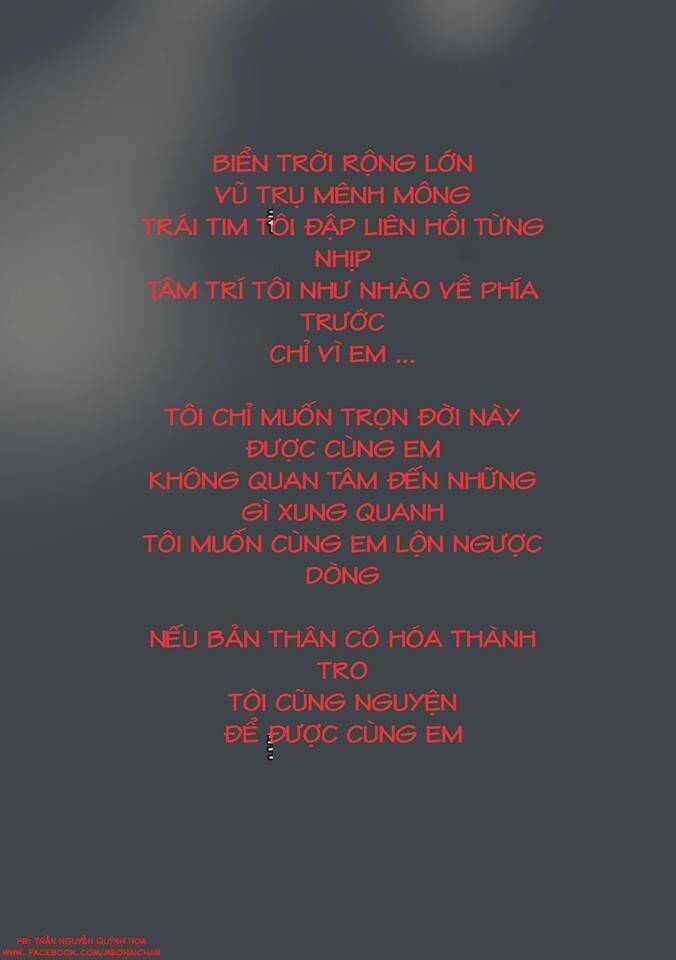 12 giờ của lọ lem chapter 33 16