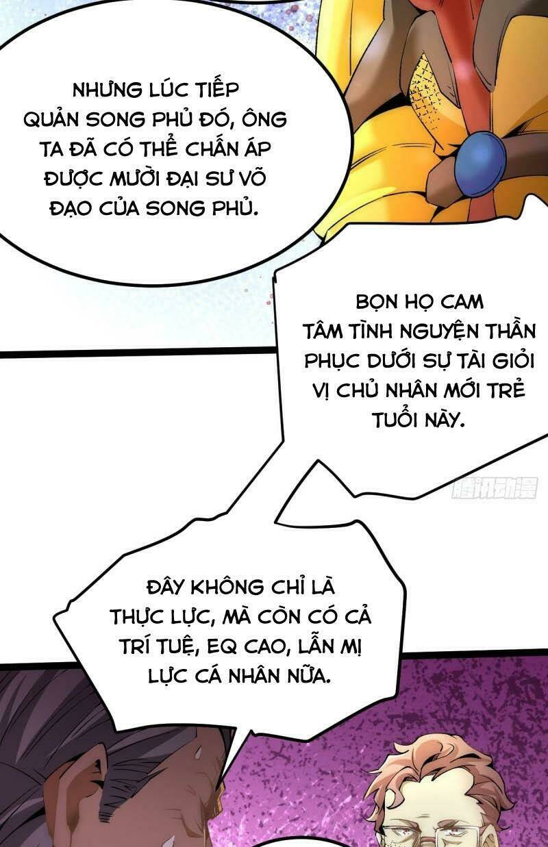 đô thị đỉnh phong cao thủ chapter 128 13