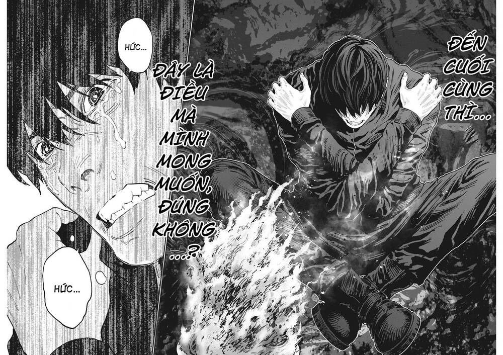 đọa nhân chapter 137 16