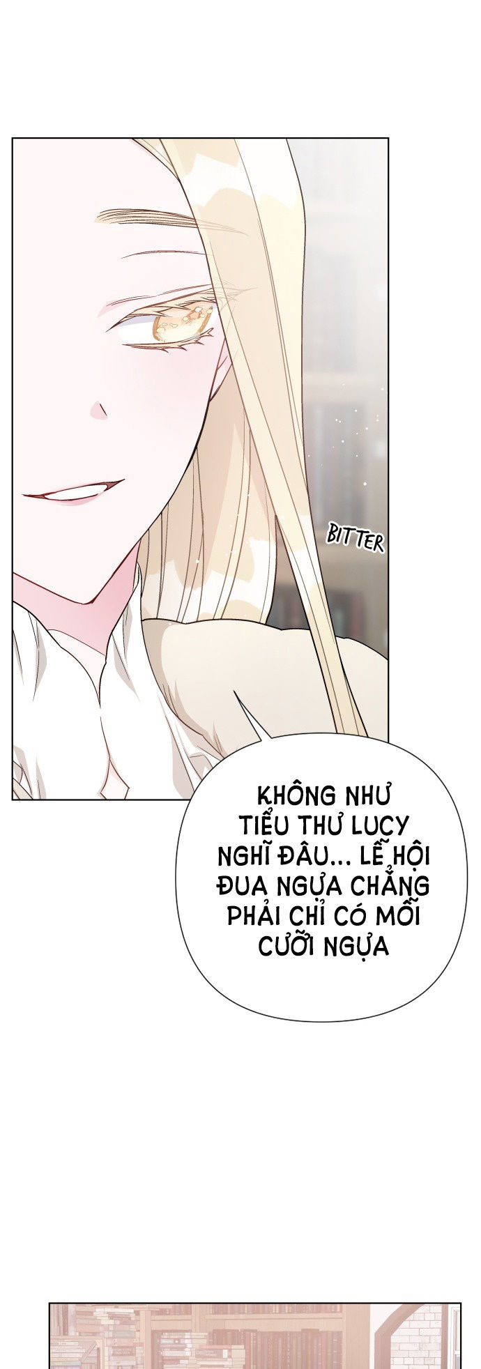 cách hiệp sĩ sống như một tiểu thư chapter 54 50