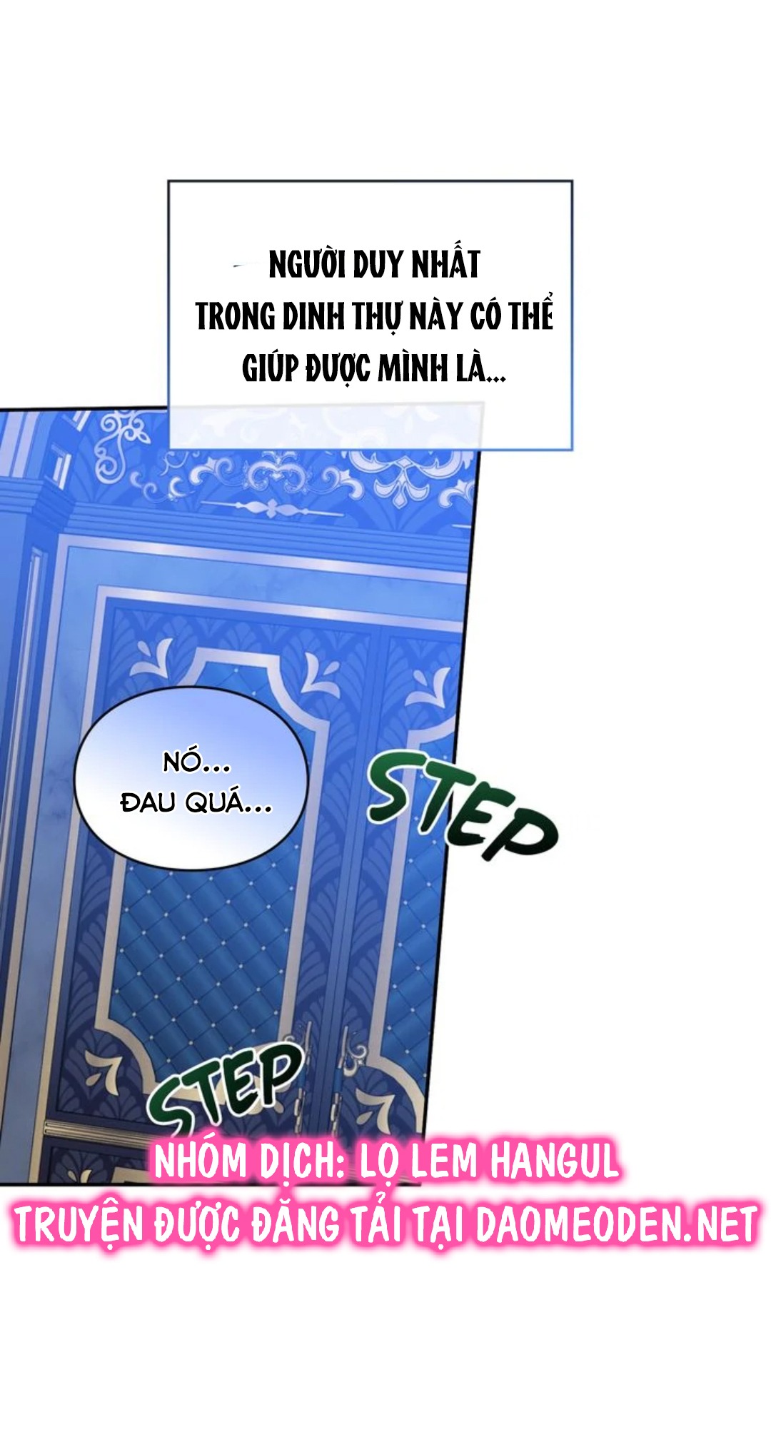 phương pháp bảo vệ anh ấy trong lãnh địa quái vật chapter 59 86