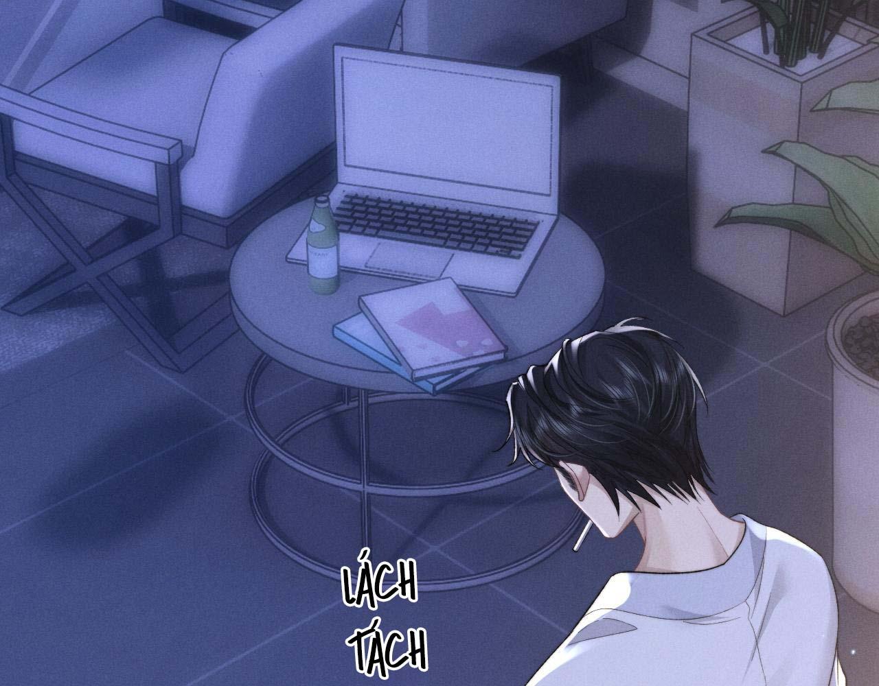 chấp sự thỏ tai cụp chapter 52 7