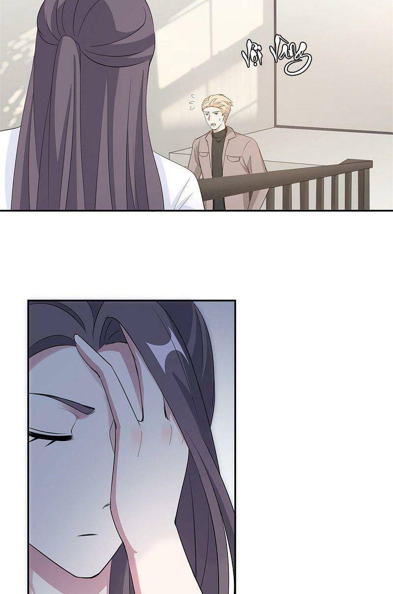 tổng tài, tránh xa tôi ra chapter 73 4