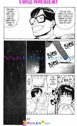 cảnh sát cơ động chapter 7 58