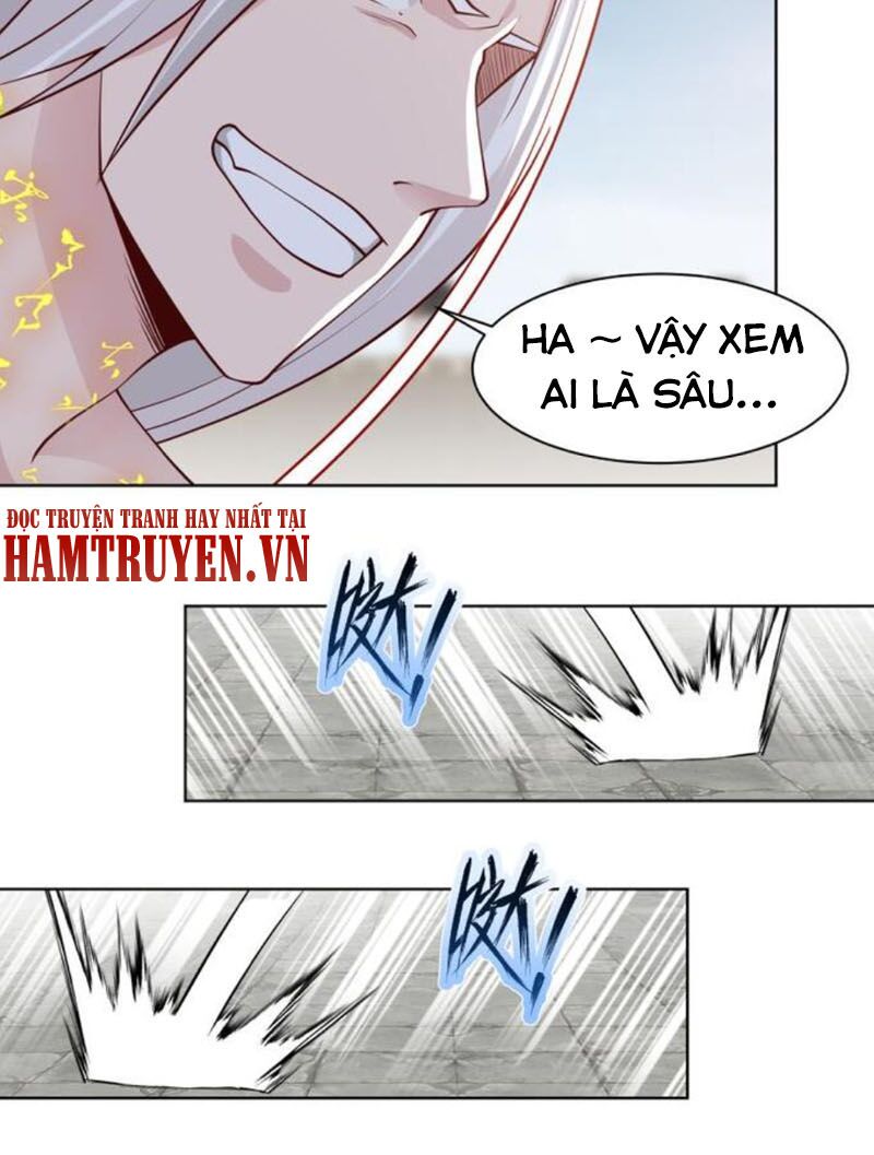 trên người ta có một rồng chapter 346 22