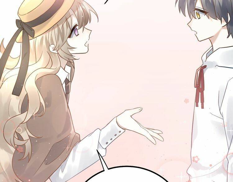 yêu ngươi có chút tiểu cố chấp chapter 1 39