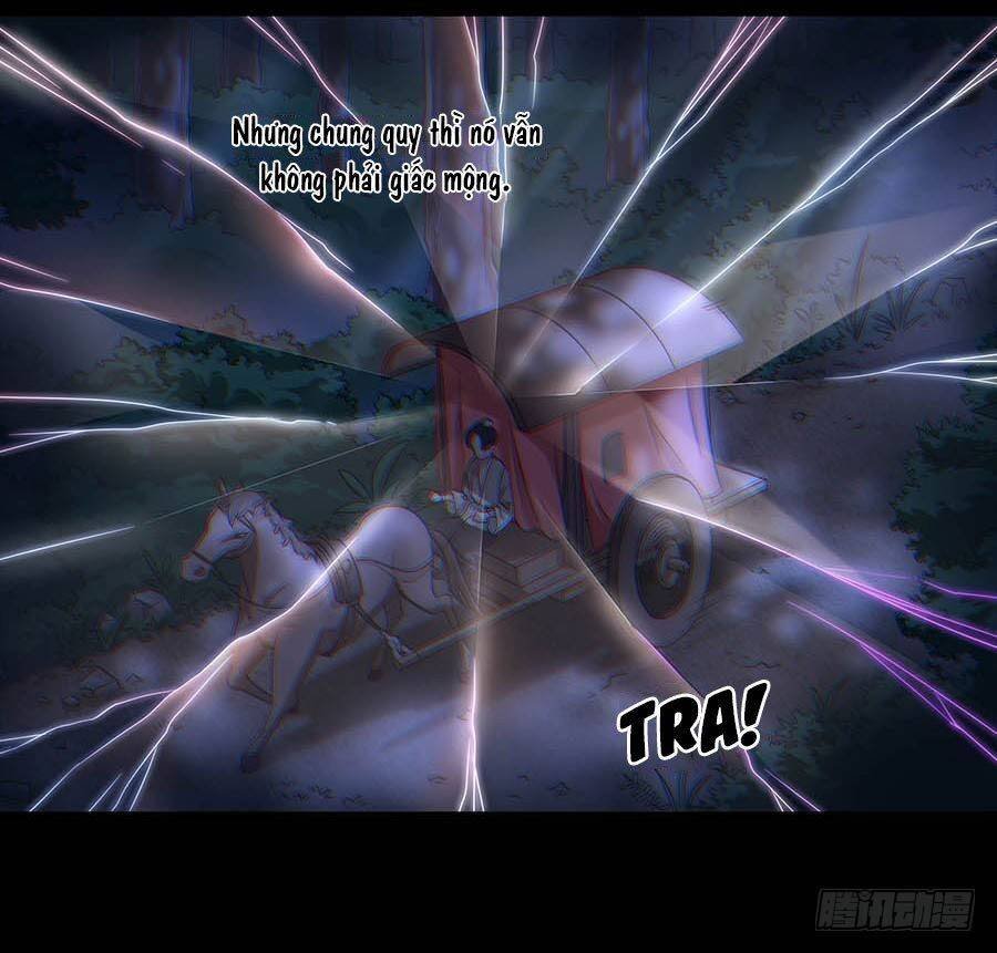 lầu trà thủy sinh mộng chapter 9 27