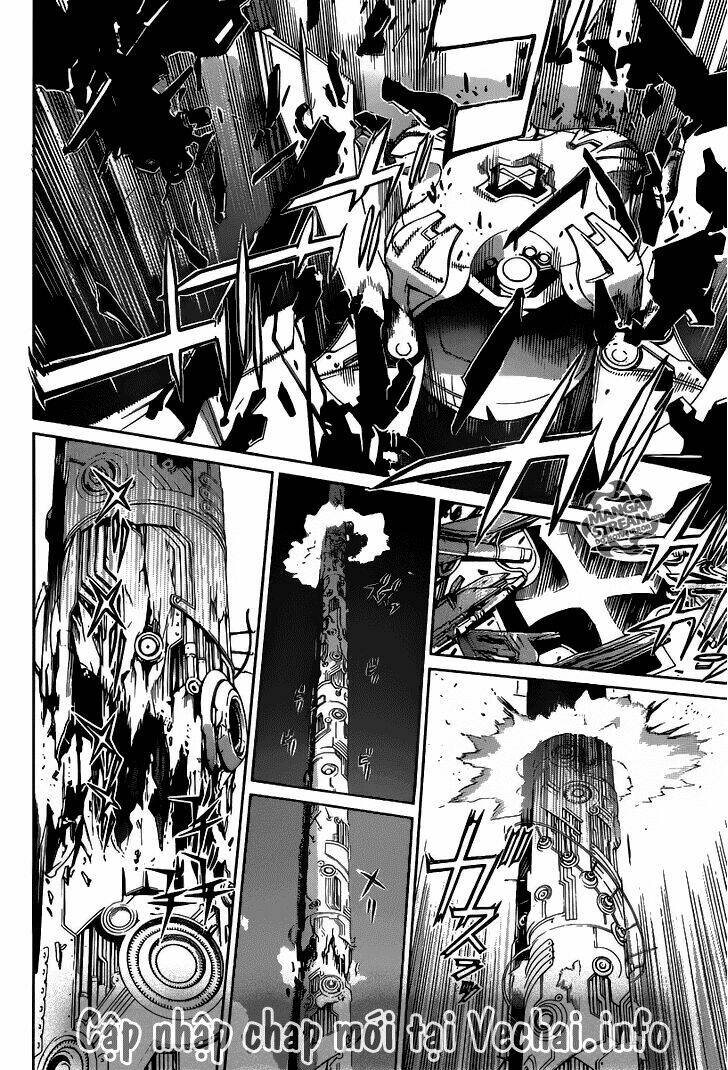 air gear chapter 355 15