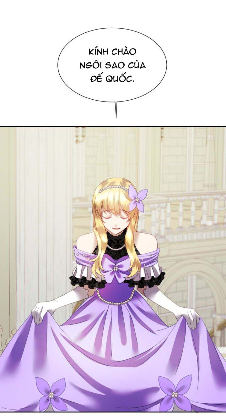 công chúa giả mạo và chú thỏ con chapter 6 27