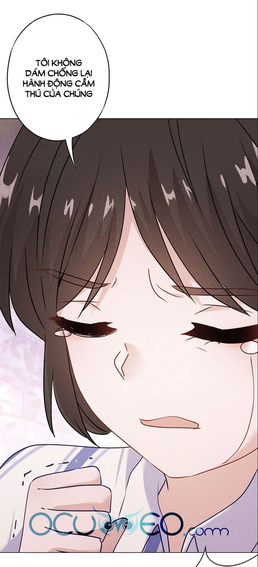 thiếu soái, vợ anh muốn lật trời! chapter 87 25