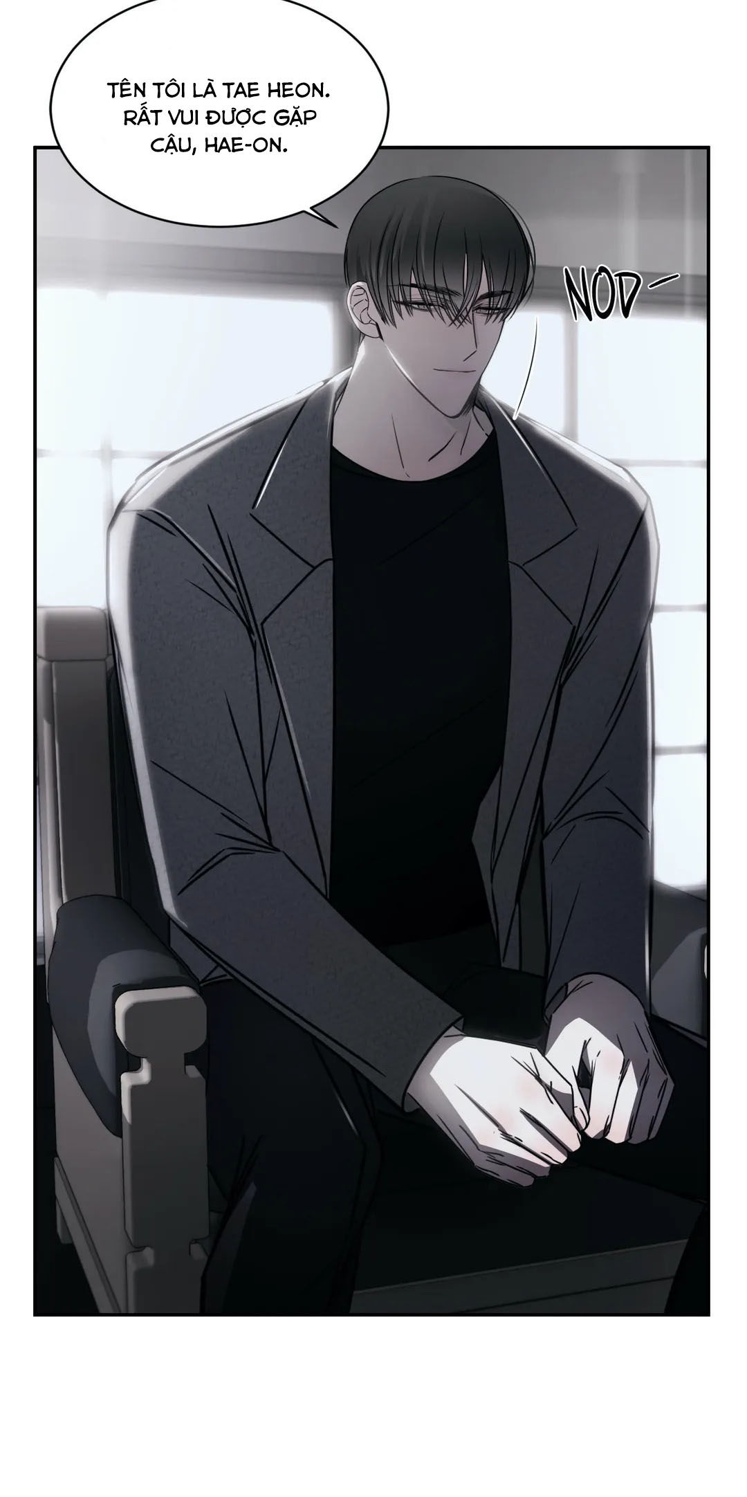 vực sâu chapter 6 5