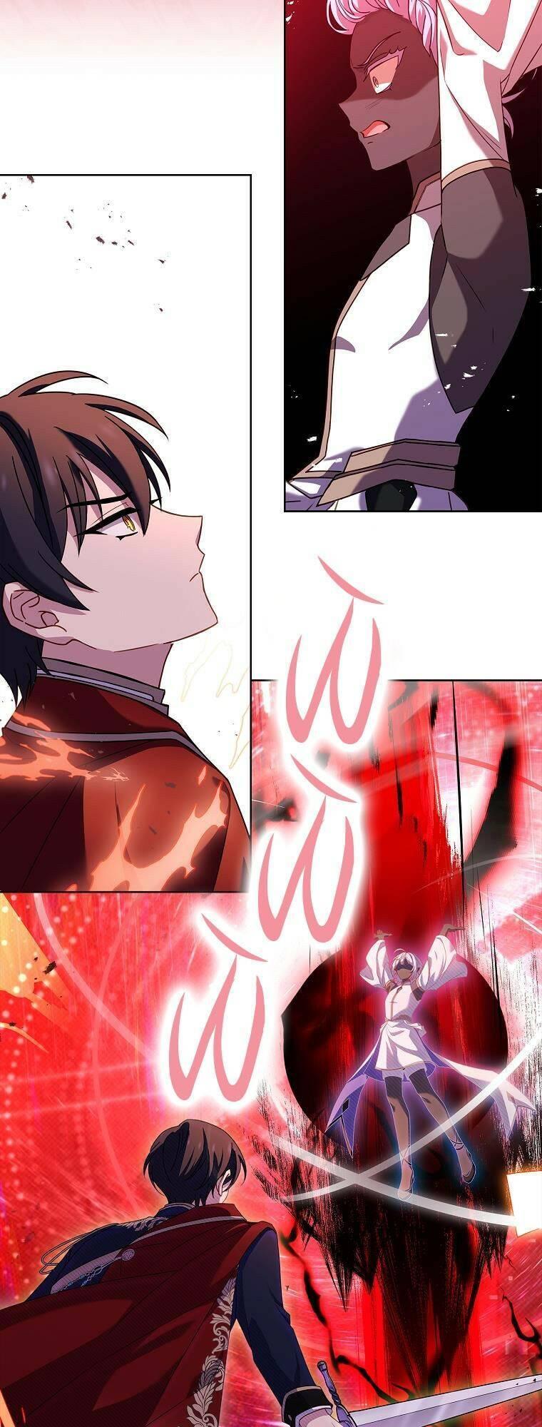 để yên cho tiểu thư hiền chapter 79 38