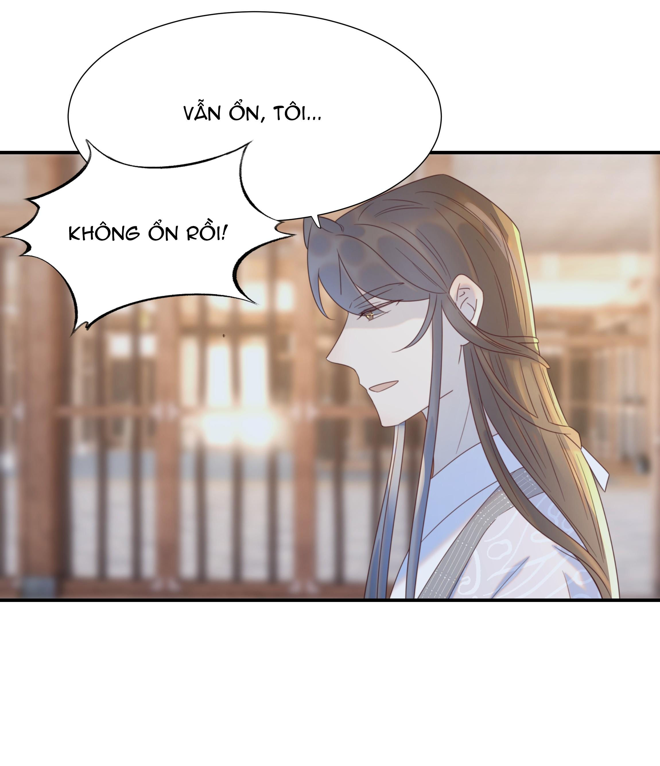 hình như cầm nhầm kịch bản của nữ chính rồi chapter 75 44