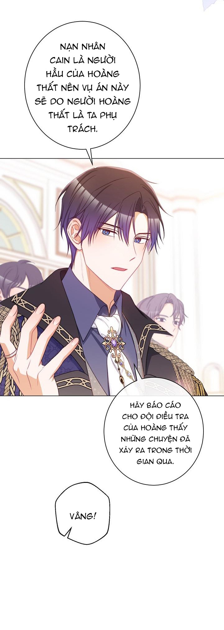 ác nữ đảo ngược đồng hồ cát chapter 97 16