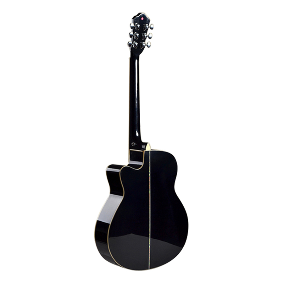 Đàn Guitar Acoustic Vines VA4020BK