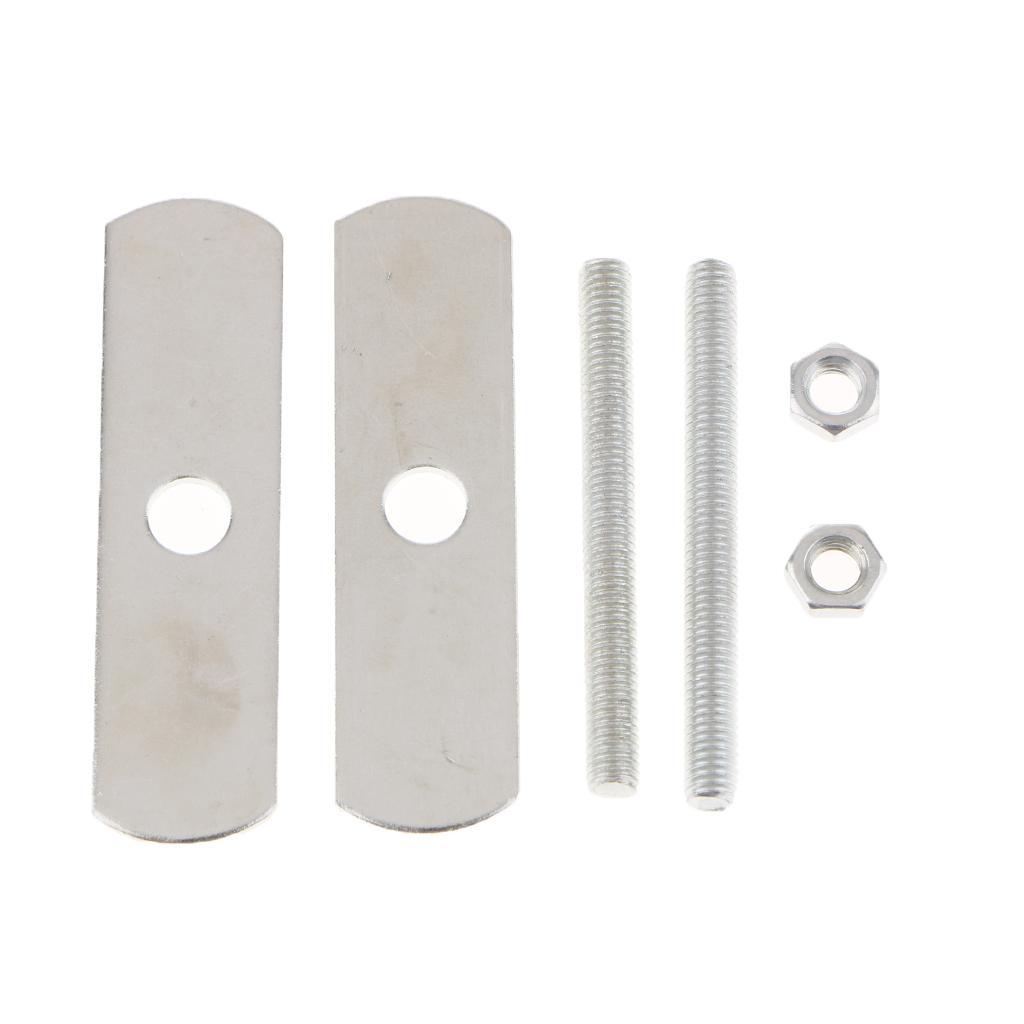 Universal Car SUV Body Fender Trunk Aluminum 3D ''Sport'' Sticker