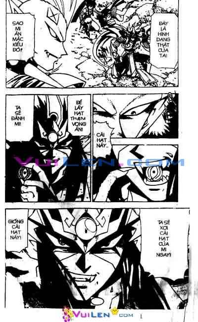 tiểu thần zenki - kishin douji zenki chapter 14 113