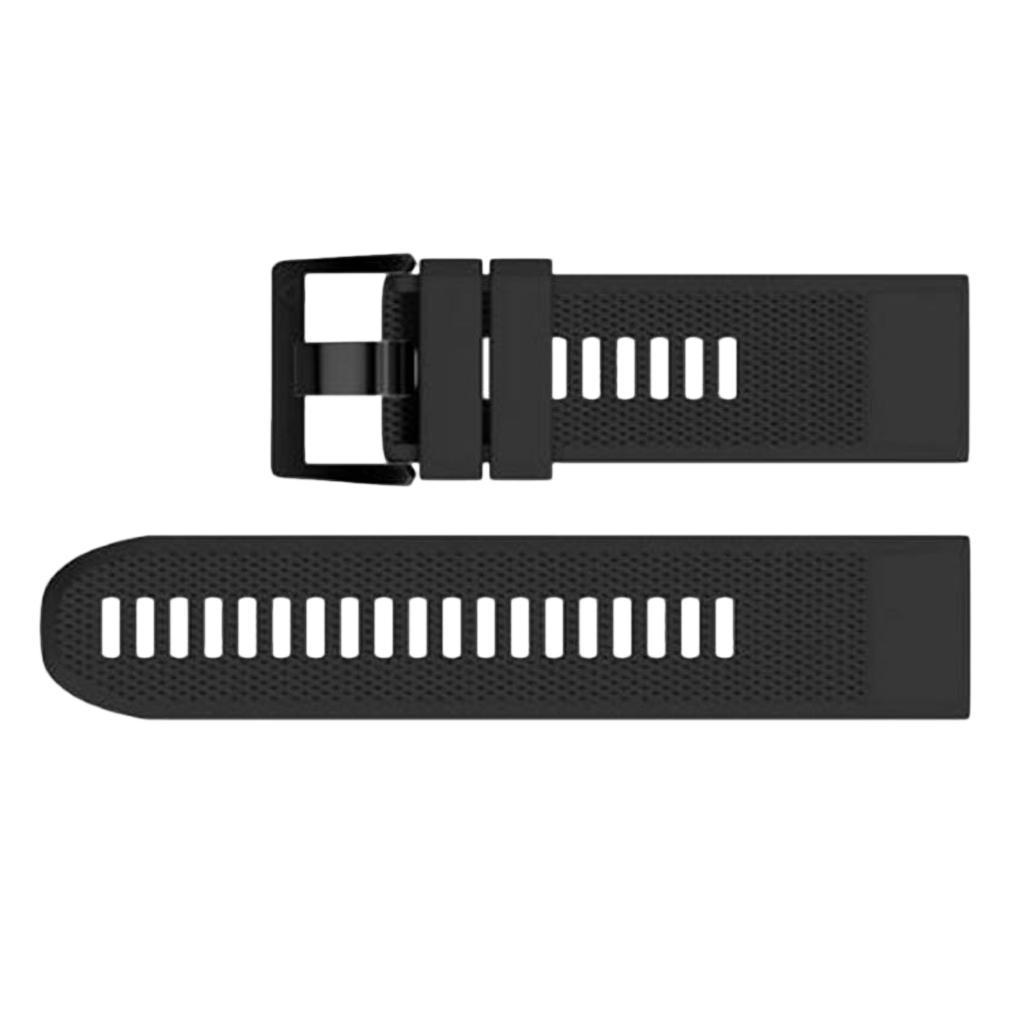 Quick Release Watch Band for Garmin Feni F5 22mm Watch Strap Replacement
