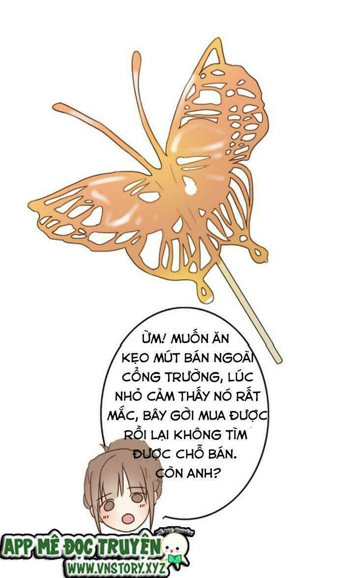 tình yêu không nói dối chapter 25 21