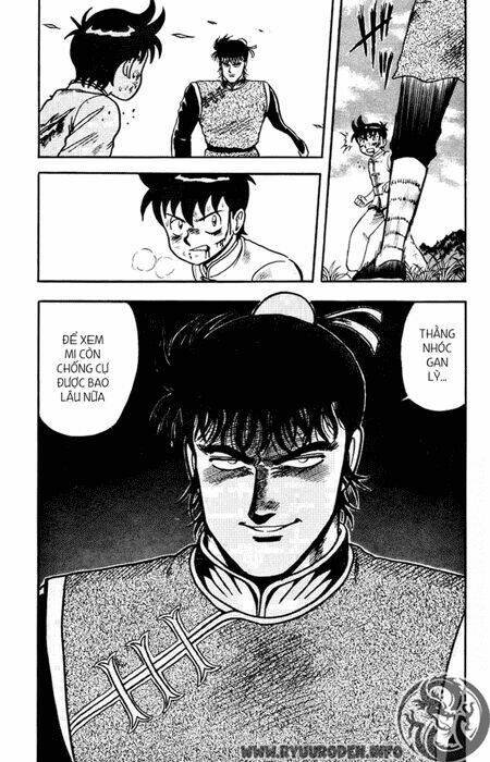 hoàng phi hồng phần 1 chapter 16 101