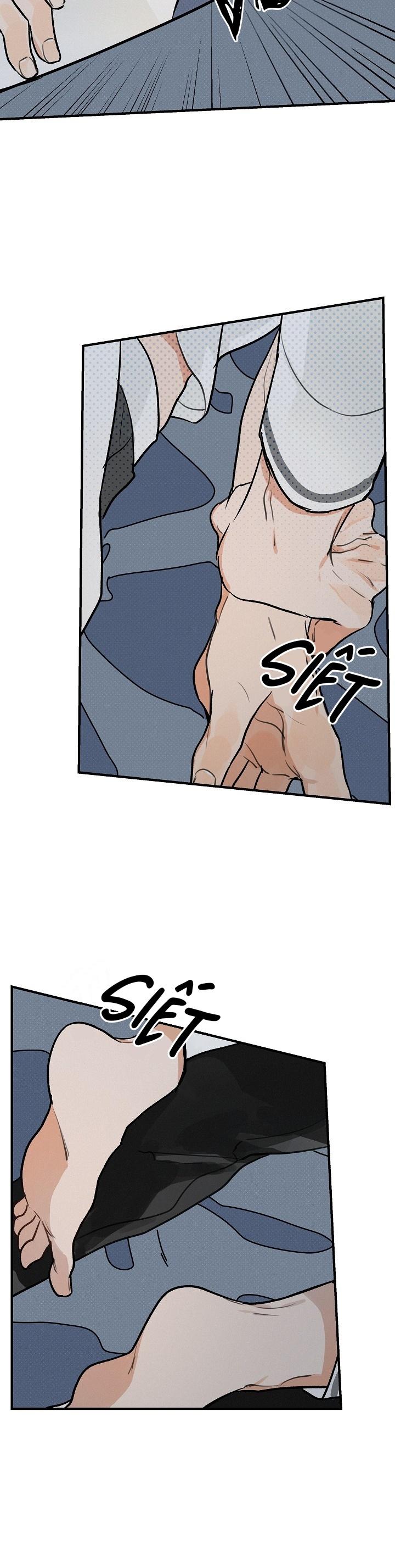 manhwa chịch vồn chịch vã chapter 70 7