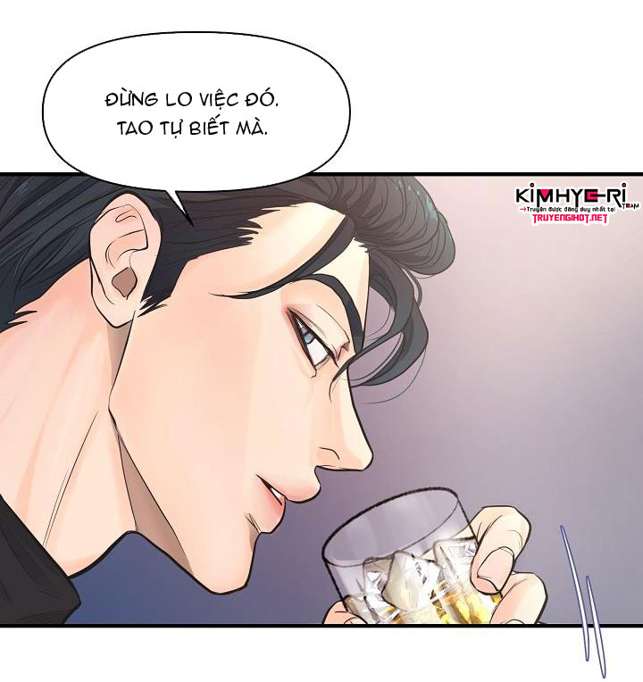 ranh giới tội ác chapter 1 17