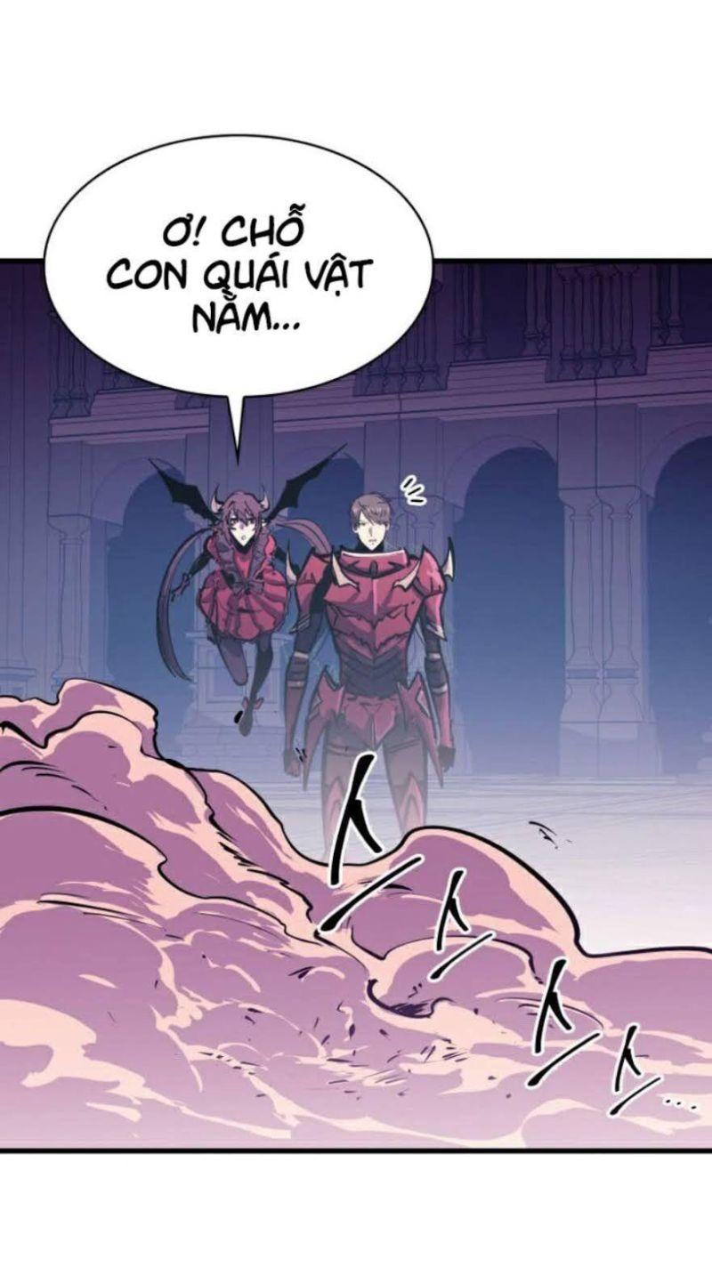 tôi trở lại thăng cấp một mình chapter 39 47