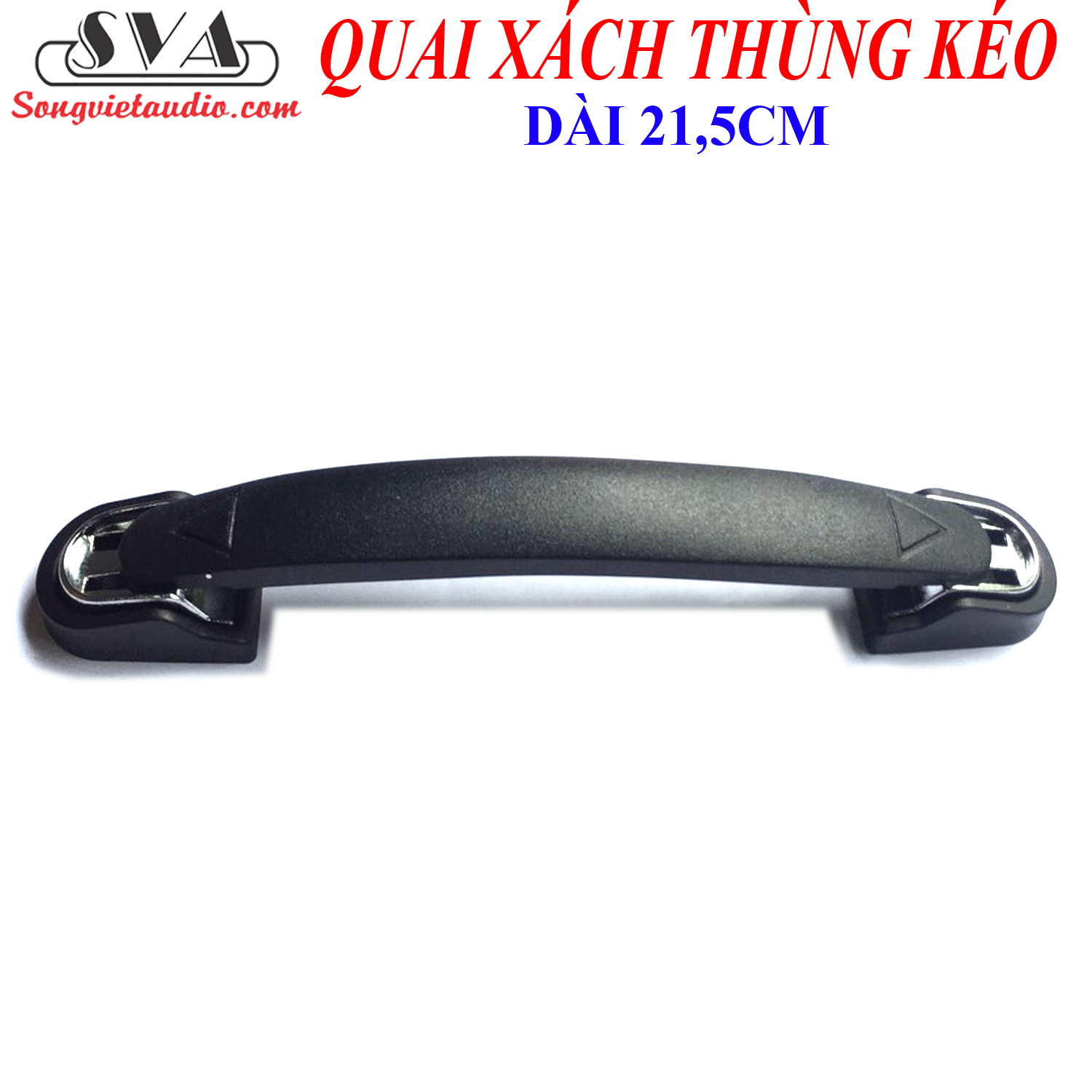 QUAI XÁCH THÙNG KÉO MINI - CHIẾC