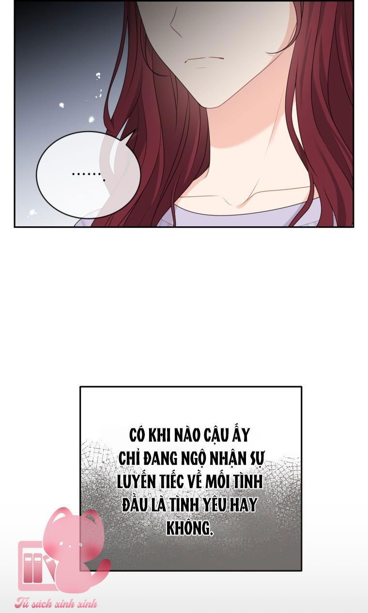 mong được chị chỉ bảo, tiền bối chapter 37 10