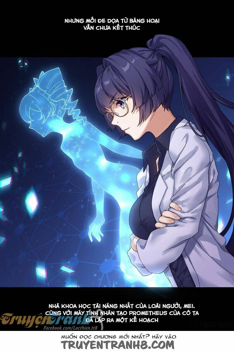 băng hoại 3rd chapter 71 4