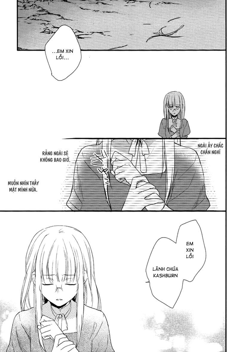 shinigamihime no saikon chapter 10 7