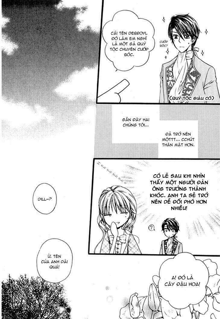 glass shoe chapter 10 2