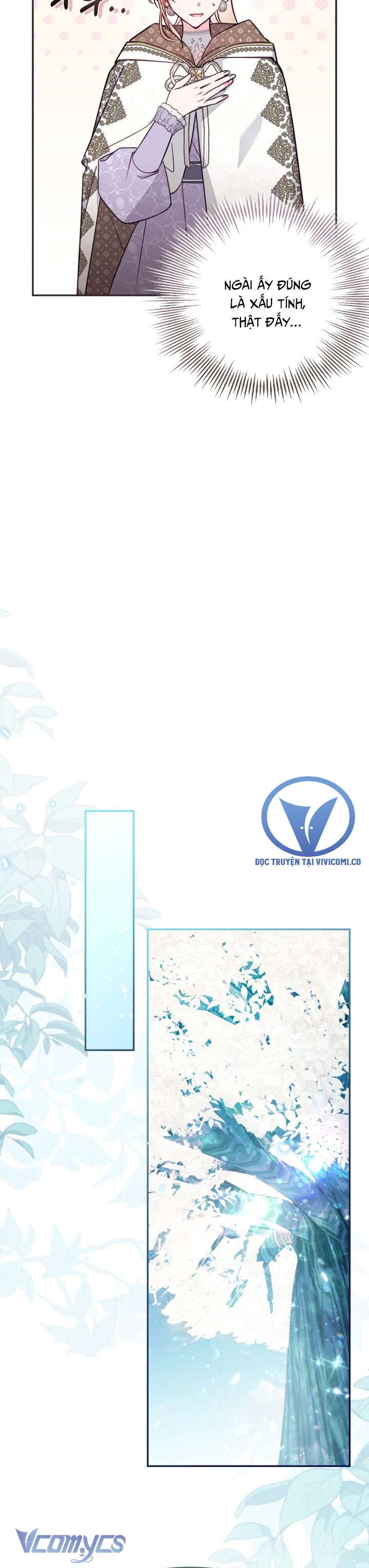 không có chỗ cho kẻ giả mạo chapter 86 10