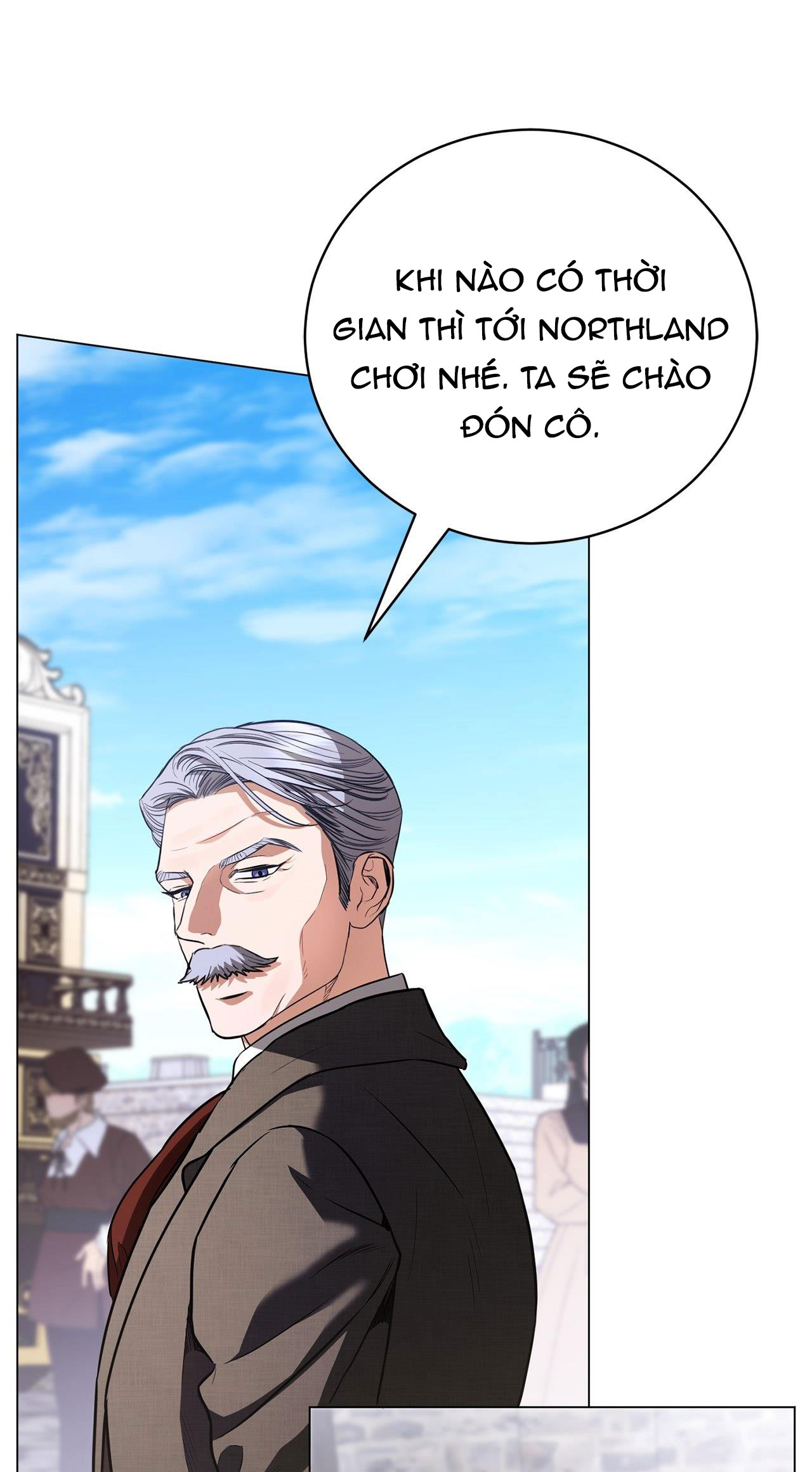 thân gửi tình nhân của chồng tôi chapter 37.1 10