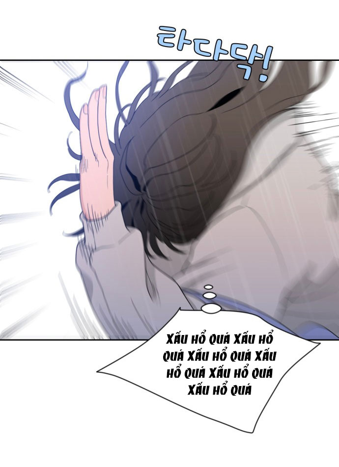 Vận May Bất Ngờ chapter 5.2 22