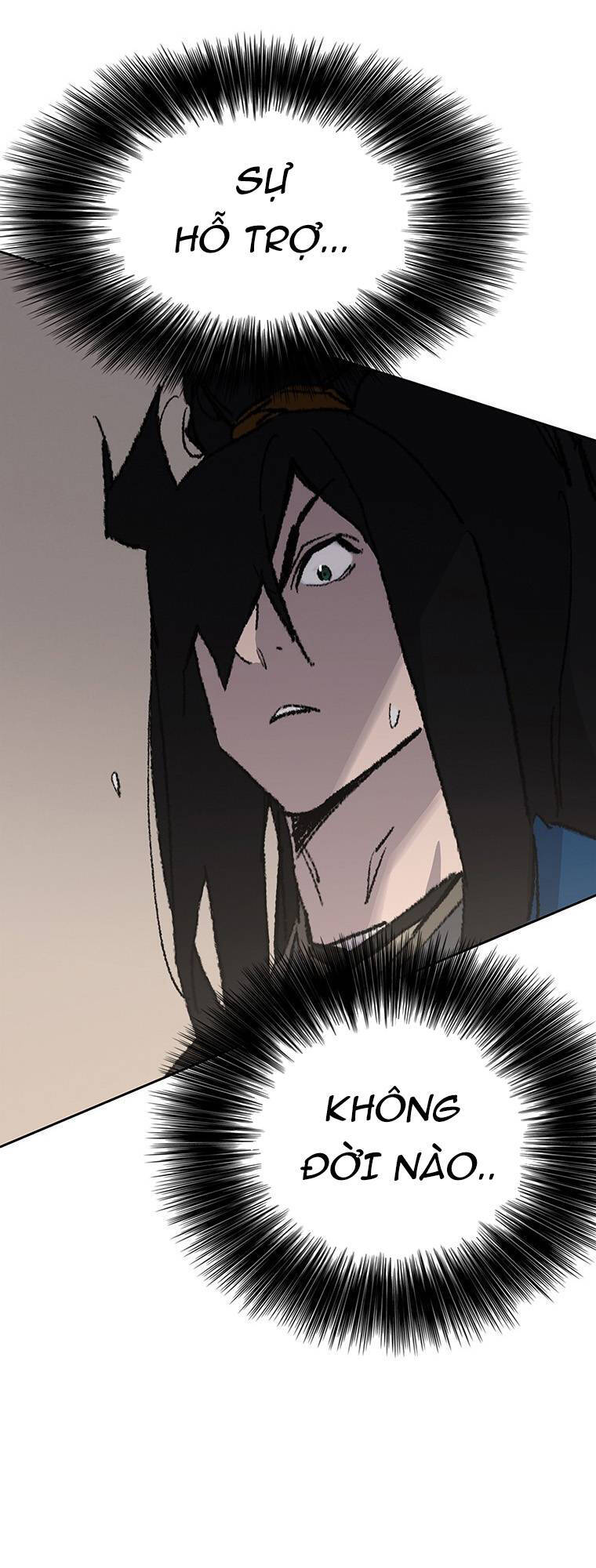 kiếm sĩ bất bại chapter 109 43