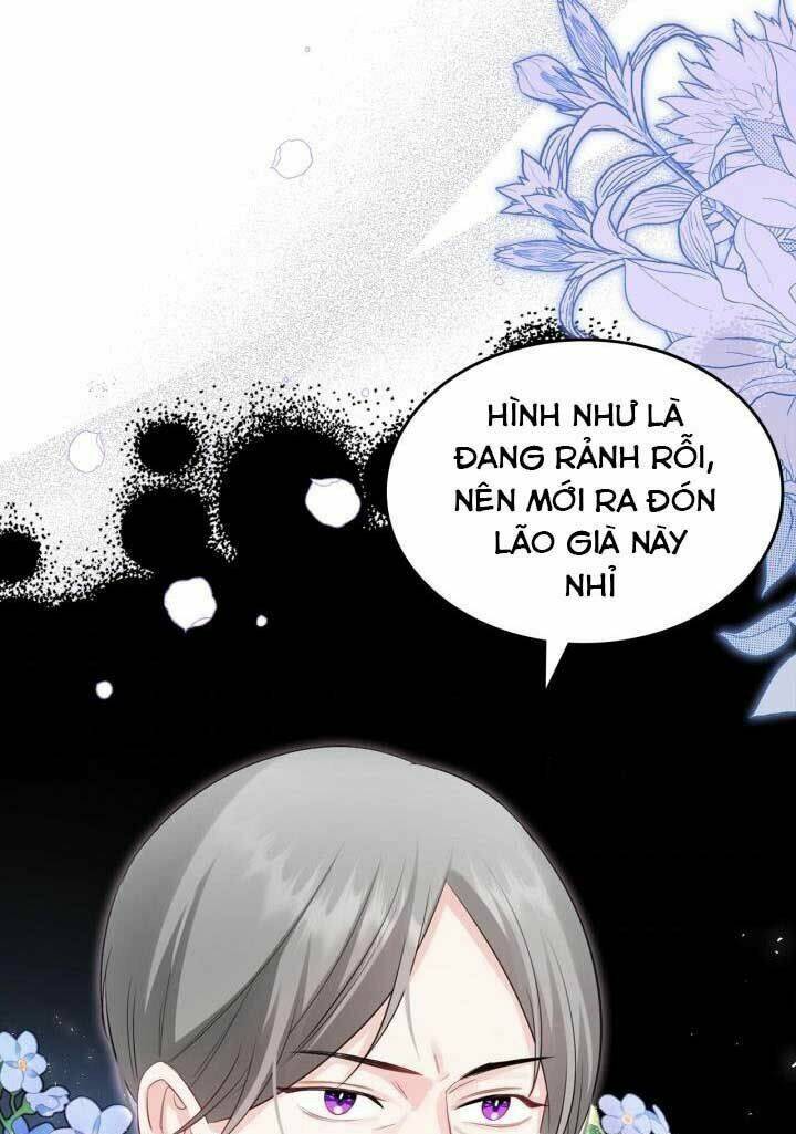 công chúa phản diện muốn ở trong ngôi nhà bánh quy chapter 55 33