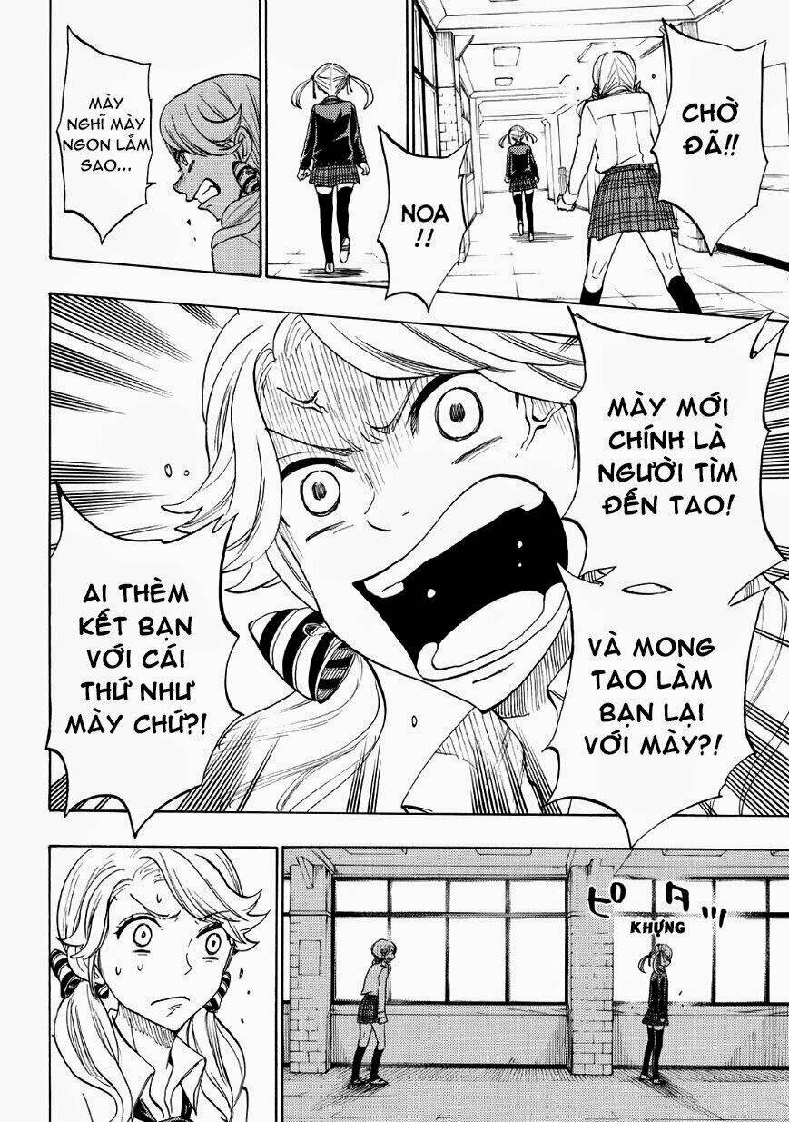 yamada và thất đại ma nữ chapter 143 18