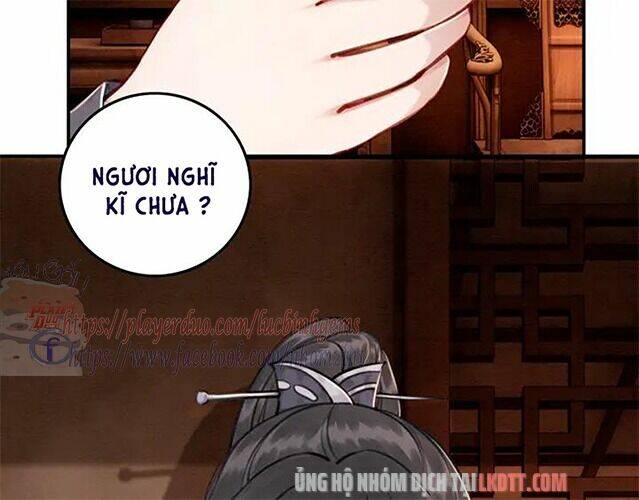 trọng sinh bá sủng nhiếp chính vương quá mạnh mẽ chapter 71 3