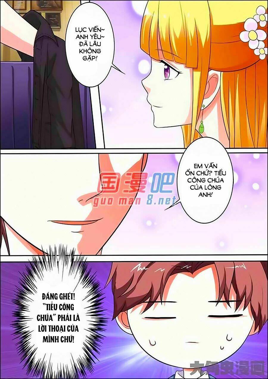 mau lấy con mèo đó ra chapter 23 9