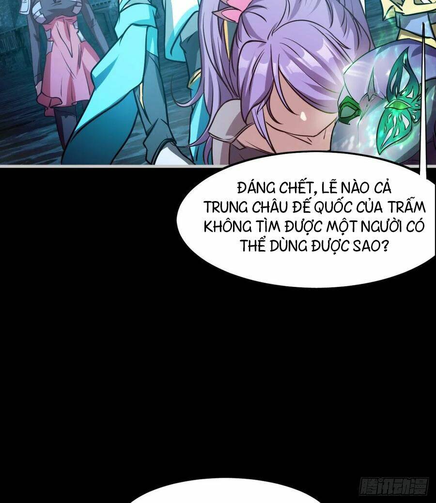 ma hoàng sư đệ quả thực quá chung tình chapter 84 67