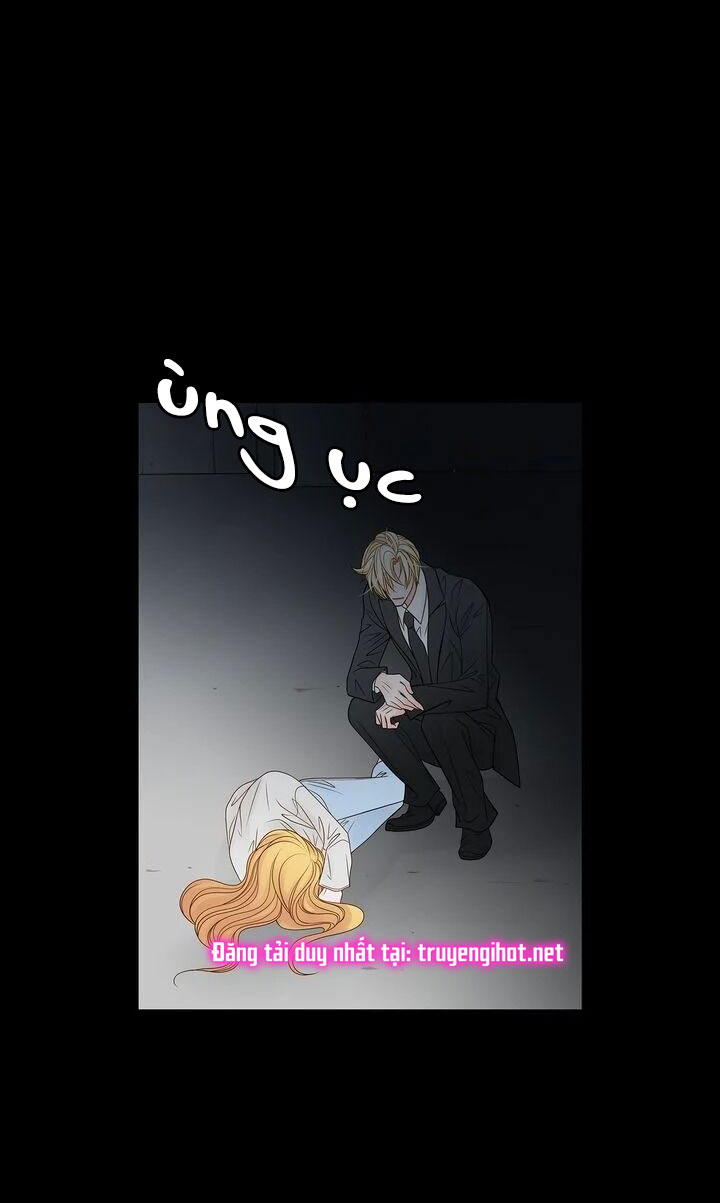 nữ hoàng bí ẩn chapter 2 23