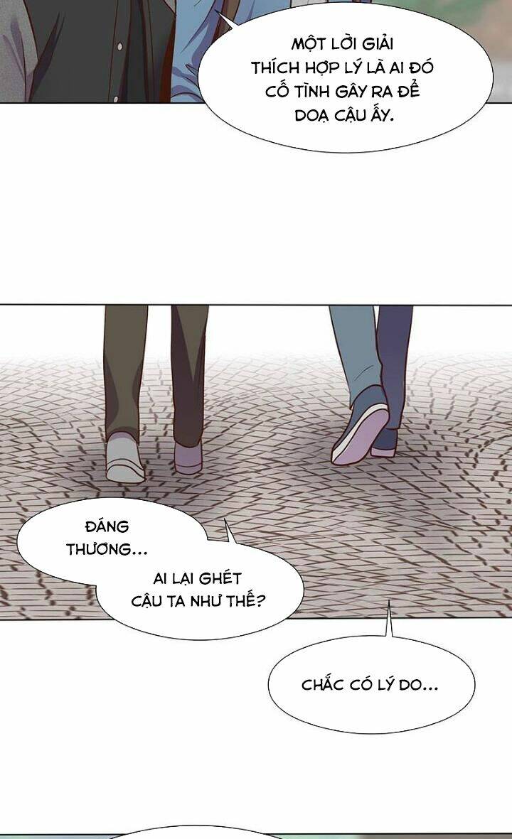 bí mật sâu sắc nhất của tôi chapter 30 20