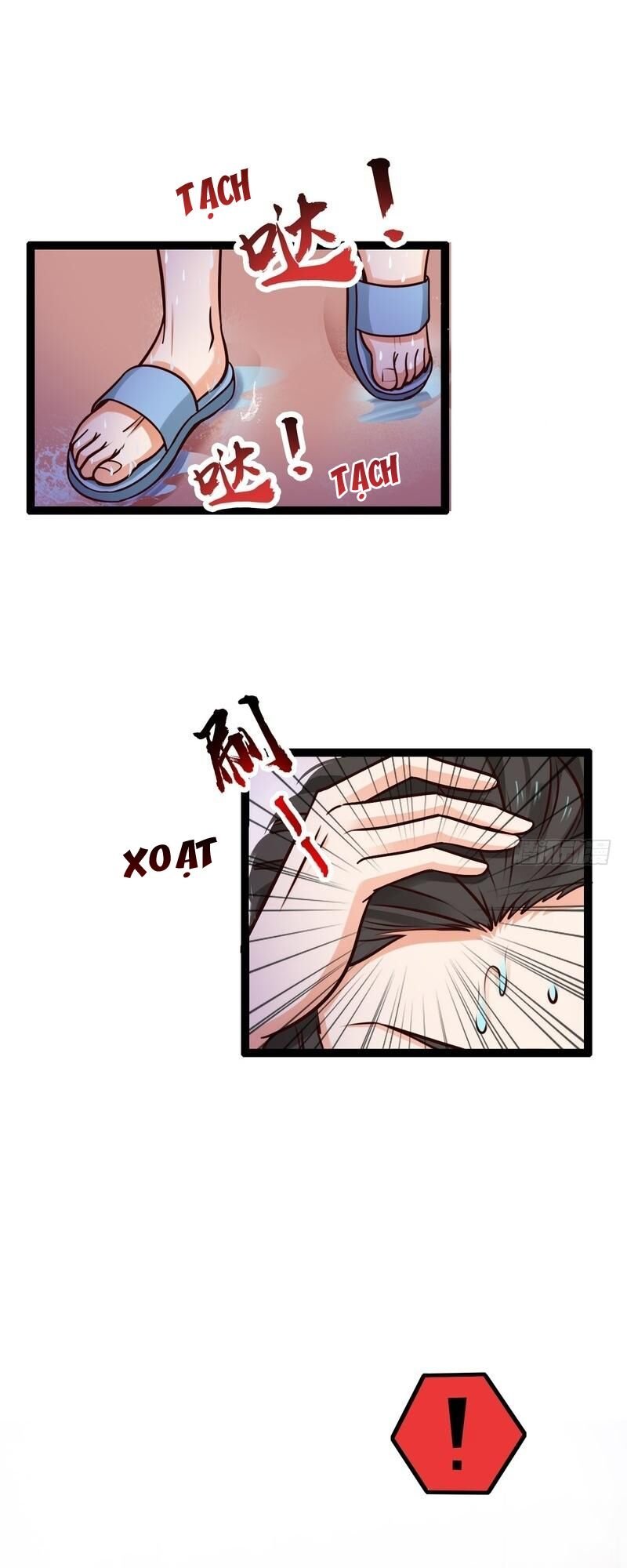 nhóm giao lưu của địa phủ chapter 19 25