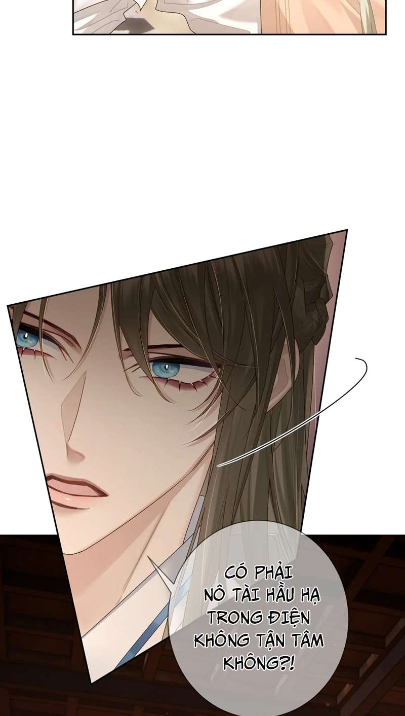 nhân vật chính chỉ muốn yêu đương chapter 55 15