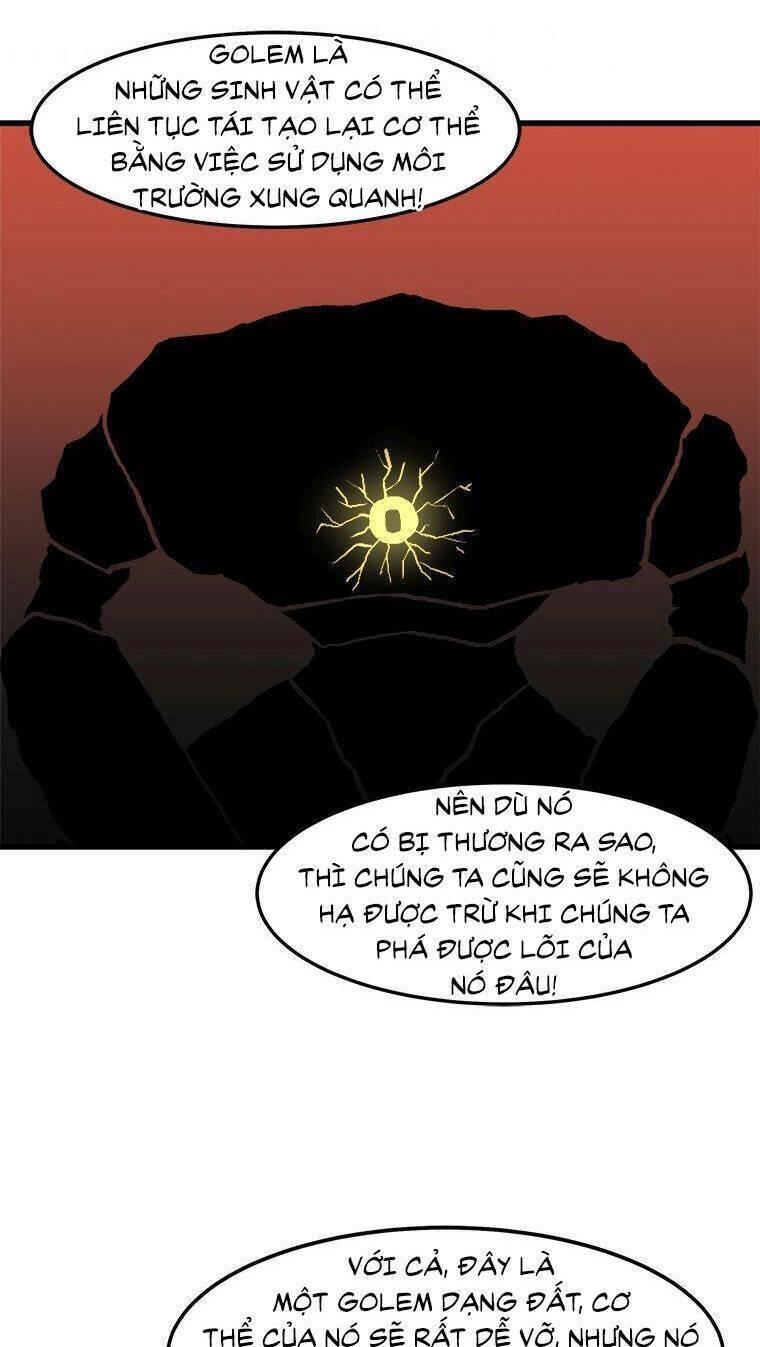 lên cấp một mình chapter 71 51