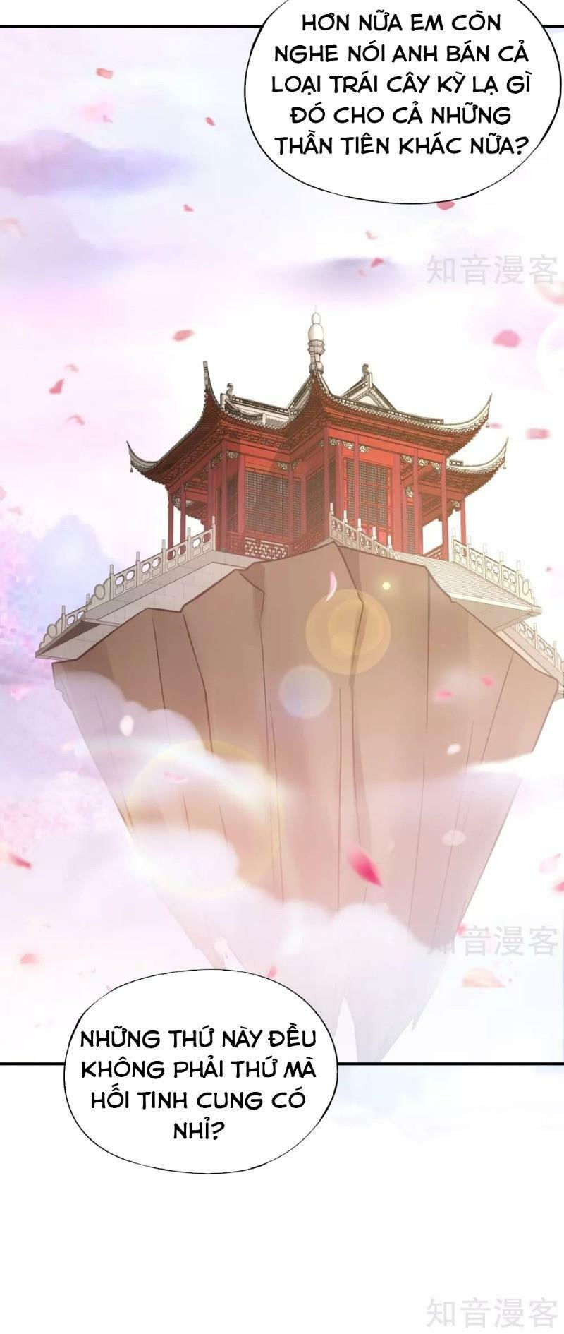 vòng bạn bè mạnh nhất của tiên giới chapter 28 24